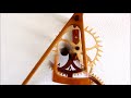 Swingtime Clock by Clayton Boyer Swingtime Clock by Clayton Boyer