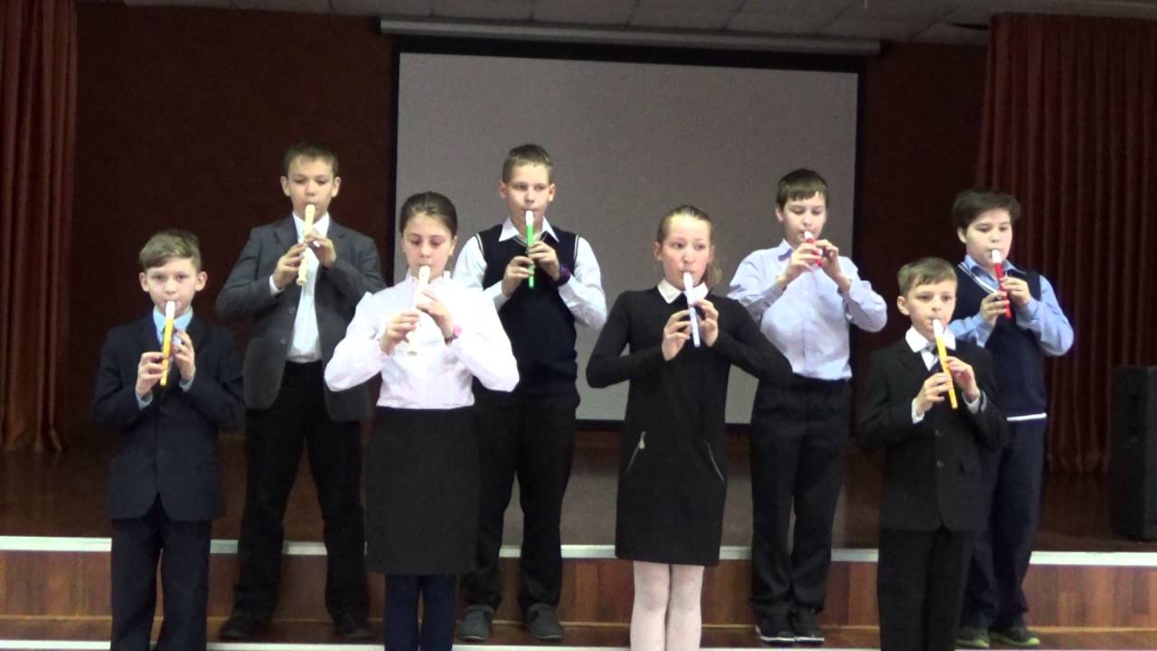 русская народная песня - "Во кузнице" - YouTube