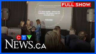 CTV News Barrie earns top honours at RTDNA awards | CTV News Barrie at Six for Sept. 25, 2026 screenshot 2