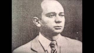 Video thumbnail of "Mi Patria Soñada - Carlos Miguel Jiménez"