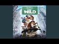 Really Nice Day Soundtrack 