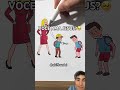 Você ama Jesus?❤️🥹 #shortsfeed #jesus #drawing #amor #deus #funny #makeup #art #cartoon #funny