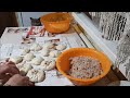 Полный тазик вкусноты!