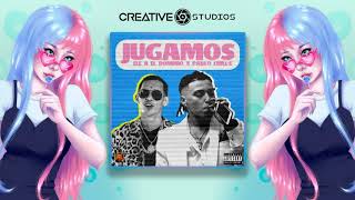 ELE A EL DOMINIO X PABLO CHILL-E - #Jugamos (Audio) @creativestudiostv