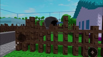 I GOT THE HACKED SPEEDRUN ENDING ON ROBLOX NPCS ARE BECOMING SMART!