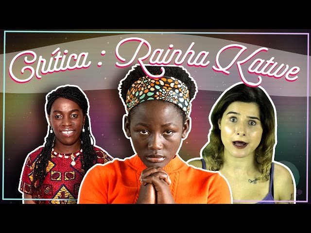 Rainha de Katwe”: o filme da Disney que promete jogar luz sobre a