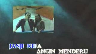 LAGENDA : Hikayat Cinta Kita
