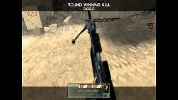 Lets Do This: Episode 3 [ Reconox Gaming ] [MW2 Trickshot Montage]