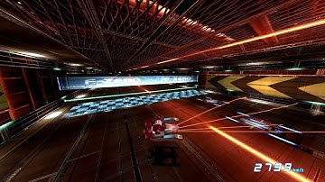 F-Zero GX // Loop Cross // 1