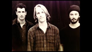 Dogstar: "Blessed"