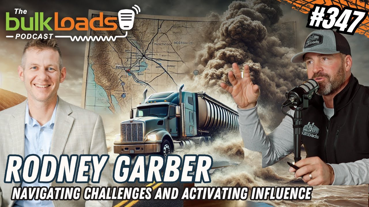 Embracing Change & Failure as an Owner Operator