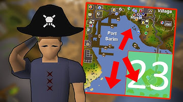 Sailing Will Change My Favourite Gamemode