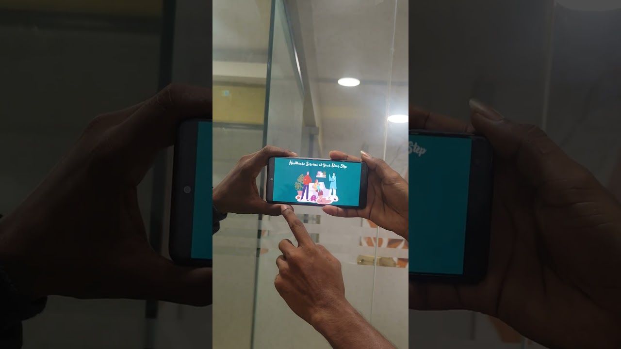 Get Your First Service Free On VaThala App