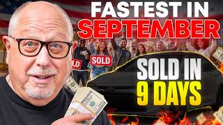 It's IMPOSSIBLE to Get a Deal on THESE 10 CARS | Fastest-Selling Cars RIGHT NOW How Many Cars Did Tesla Sell