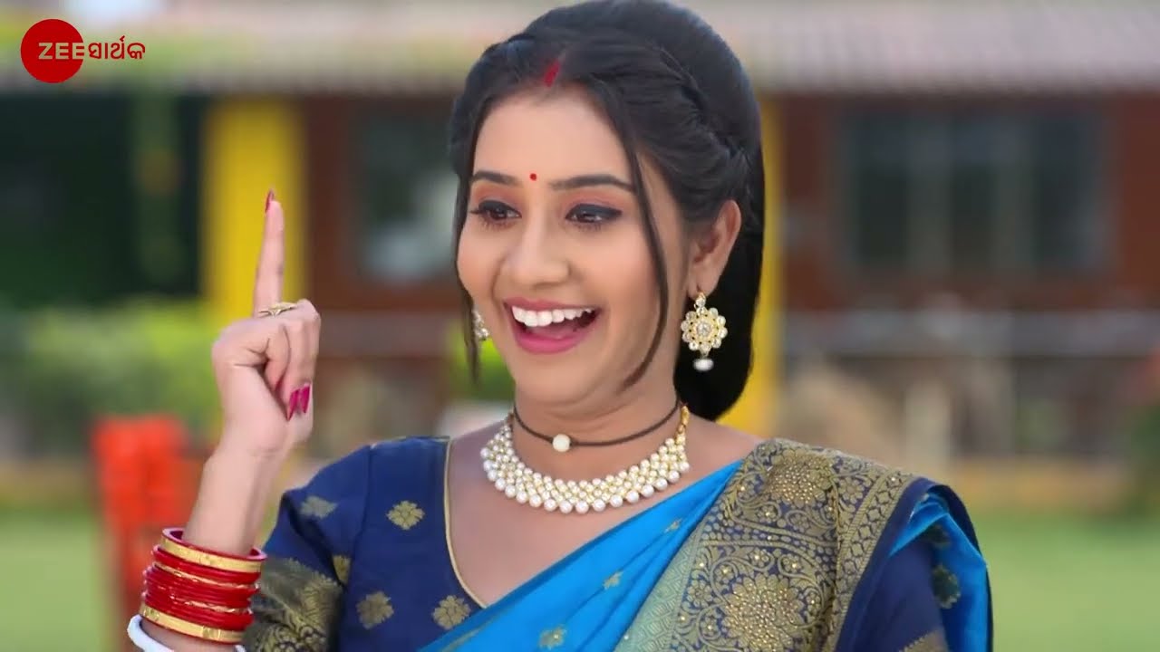 Jhilli Full Ep- 107 - Jhilli, iddhartha - Zee Sarthak