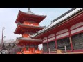 Япония. Храмы и парки Kyoto