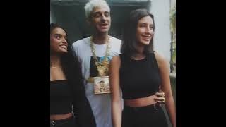 meno tody - cicatrizes 2 (slowed   reverb)