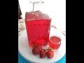 КЛУБНИЧНЫЙ ЛИКЕР!ОЧЕНЬ ВКУСНО)