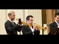 Libertango simn bolvar trumpet ensemble