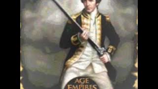 Age of Empires III Soundtrack-Noddinagushpa (Main Title)