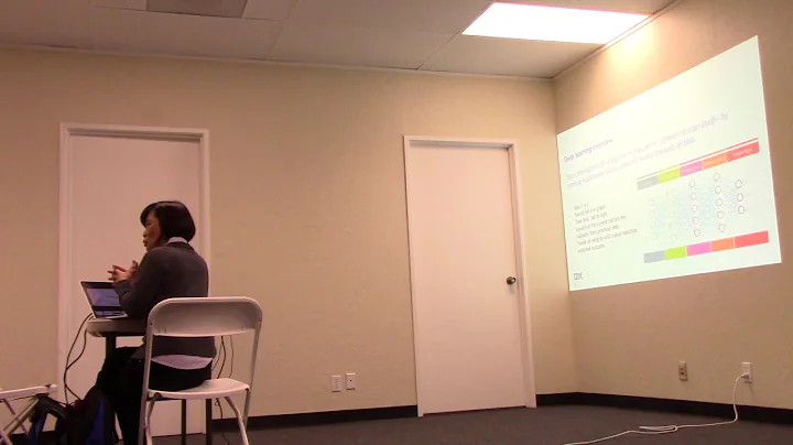 AI Solutions on Power Systems and Guided Exercises...