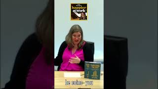 The Work Reimagined Conversation #podcast #booklaunch