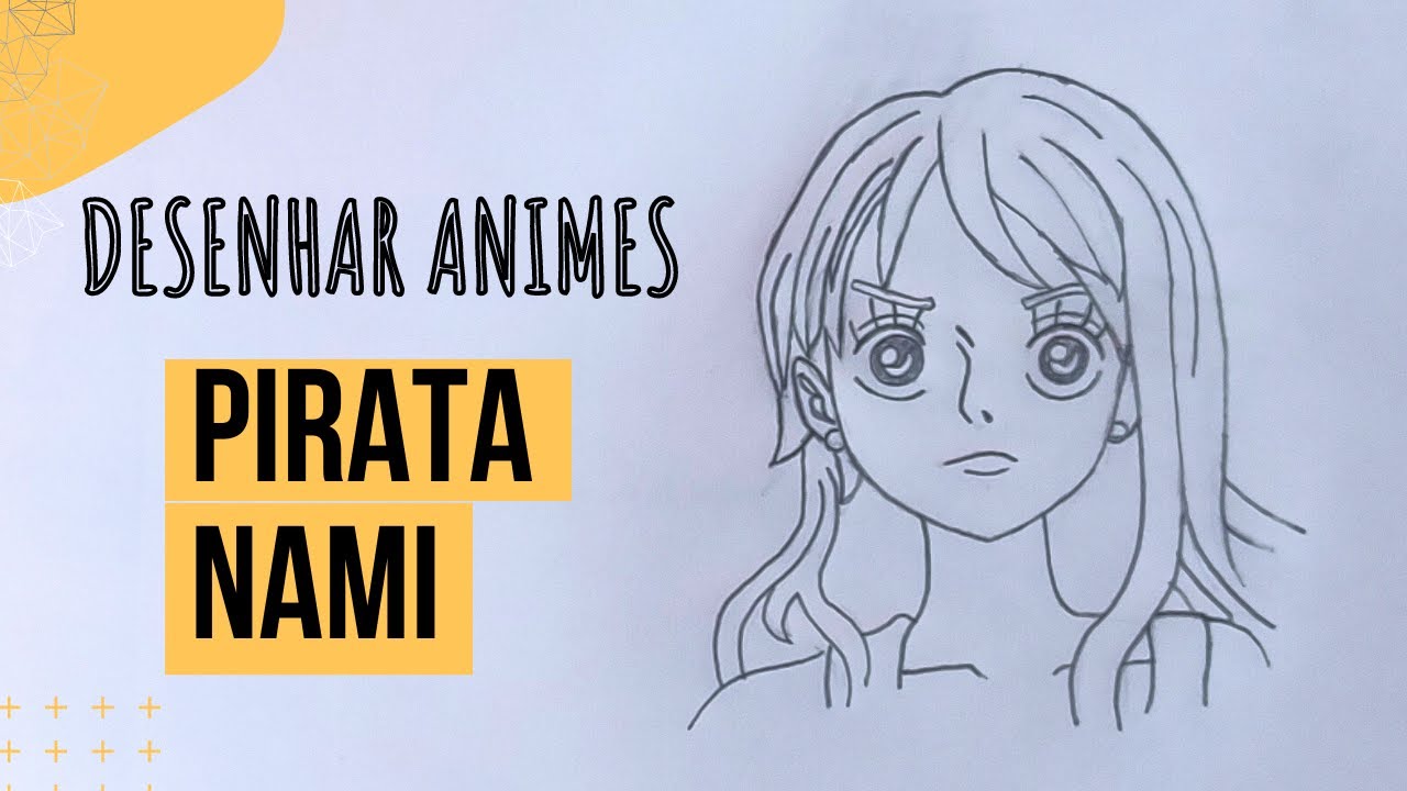 Como desenhar animes: Guia básico para iniciantes (Aprendendo a