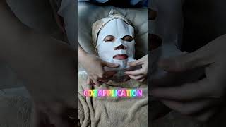 HIDDEN KOREAN OPPA HYDRATING FACIAL Tanjong Pagar OPPA 韩国脸部护理新加坡丹戎巴葛