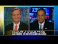 Juan Williams: Efforts To Dig Up Dirt On Sarah Palin Is A Witch Hunt