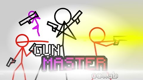 "Gun master" collab (hosted by Shi_N)