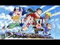 Winning Run Bakusou Kyoudai Let S Go Lyrics Jap Eng Winning Run Bakusou Kyoudai Let S Go Lyrics Jap Eng