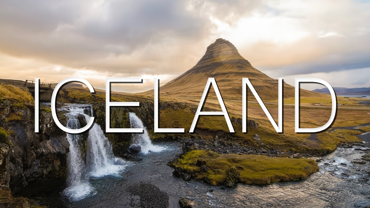 Nordic Vistas & Tropical Labyrinths: A Journey of Contrasts