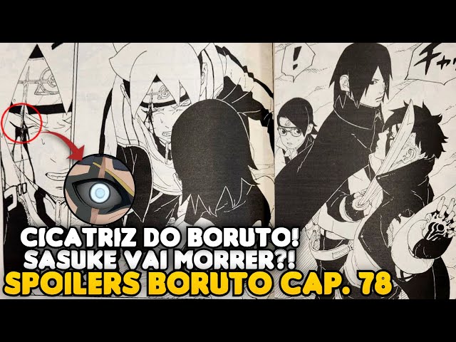 Boruto Episode 1 Boruto Uzumakl Watch: nttp //bit vou and others 393  Comments 1.4k