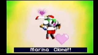 Mischief Makers Miniboss:  Calina screenshot 3
