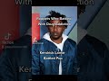 Rappers Who Battled With Drug Addiction Kendrick Lamar mp3