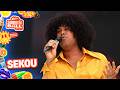 Sekou - Catching Bodies (Live at Capital's Summertime Ball 2026)