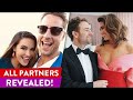 This Is Us: Real-life Partners 2019 Revealed! |⭐ OSSA Radar