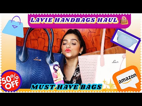 Buy Green Handbags for Women by Lavie Online | Ajio.com