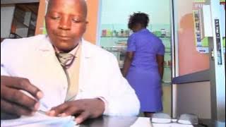 Musawo Kasule Sereste New Ugandan Kadongo Kamu music Yan Ntabazi