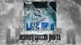 Blacc Zacc - Bernie's Chiccen and Za [Audio]