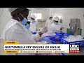 Ebyuma Bihya Eby'Okussa Mu Nkola Mateeka n'Eby’Omulabo Bito Ngozeddwa Okukasa Omutindo