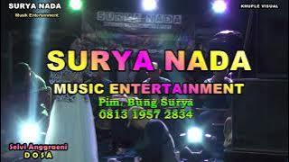 Selvi Anggraeni - Dosa //Live SURYA NADA Sampora Cisauk Edisi Oktober'' 22