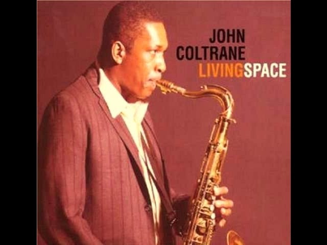 John Coltrane - Trane's Blues