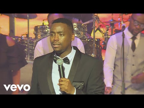 SbuNoah - Nkosi Yamazulu (Live At The Durban Playhouse, 2019) (Live)