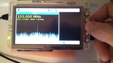 rtl-sdr rtlizer on beaglebone