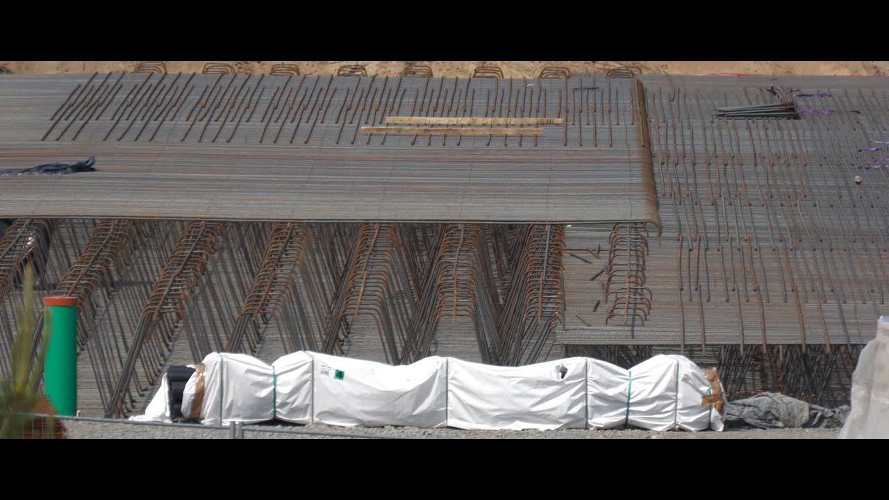 TESLA / Gigafactory 4 / 06.06.2021