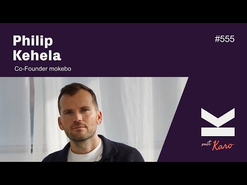 Kassenzone · Philip Kehela (2025)