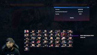 They Did Sami Zayn DIRTY! What I Miss? TEKKEN TUESDAY!