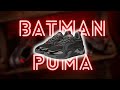 PUMA x BATMAN RS-X Sneakers 2022 || UNBOXING || @PUMA @dcofficial #pumashoes #pumasneakers    #unboxing