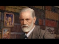 Sigmund Freud - Deus em Questão (Documentário Legendado)